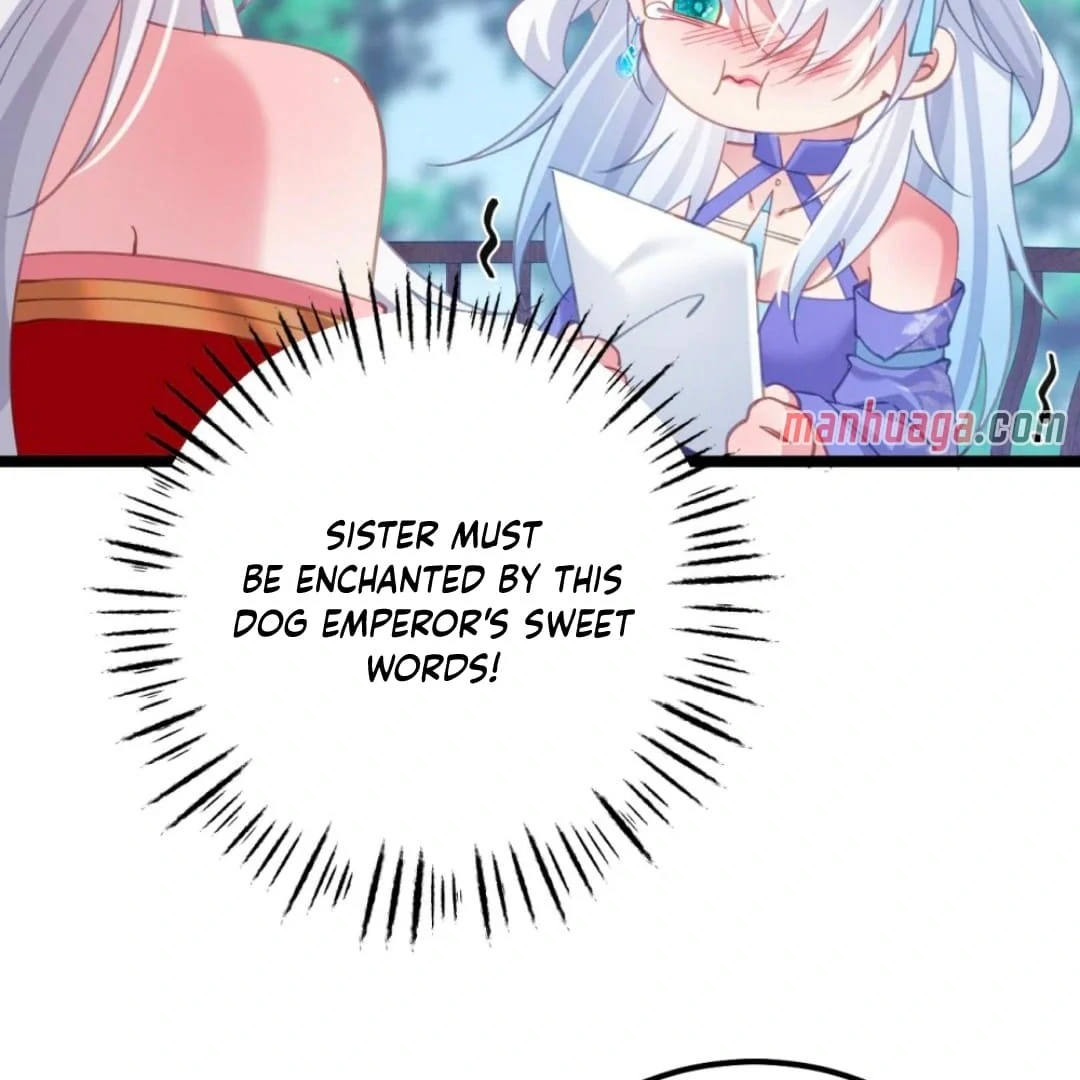 Breaking Into the Body of the Emperor’s Daughter Chapter 17 - Page 73