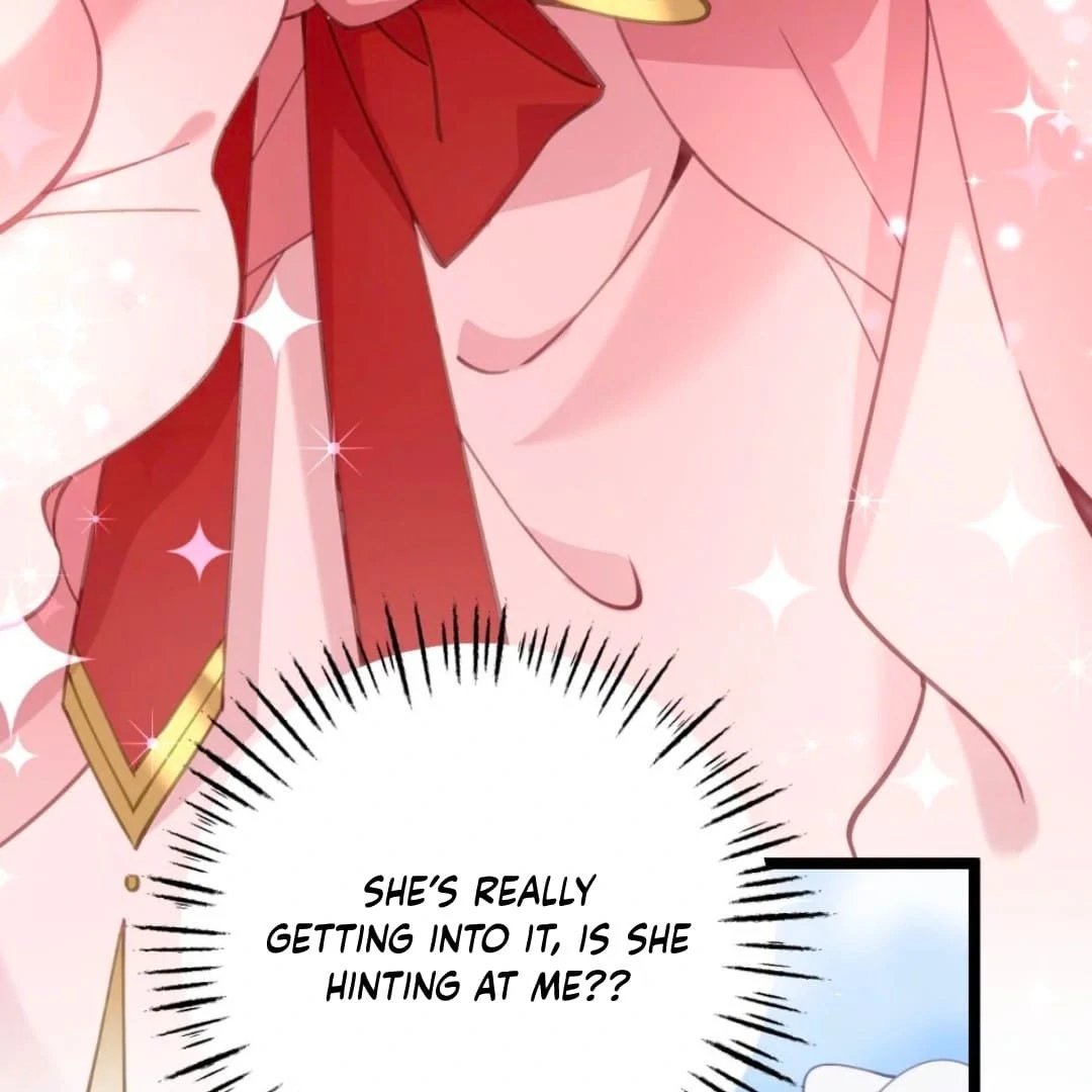 Breaking Into the Body of the Emperor’s Daughter Chapter 17 - Page 78