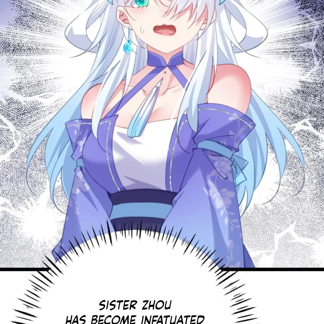 Breaking Into the Body of the Emperor’s Daughter Chapter 17 - Page 88