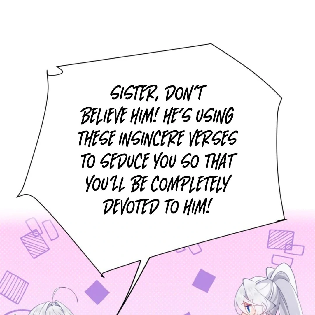 Breaking Into the Body of the Emperor’s Daughter Chapter 18 - Page 11