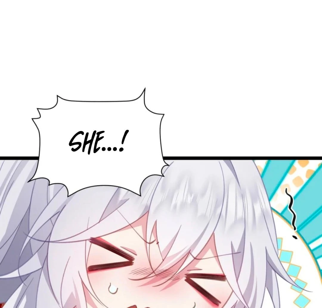 Breaking Into the Body of the Emperor’s Daughter Chapter 18 - Page 101