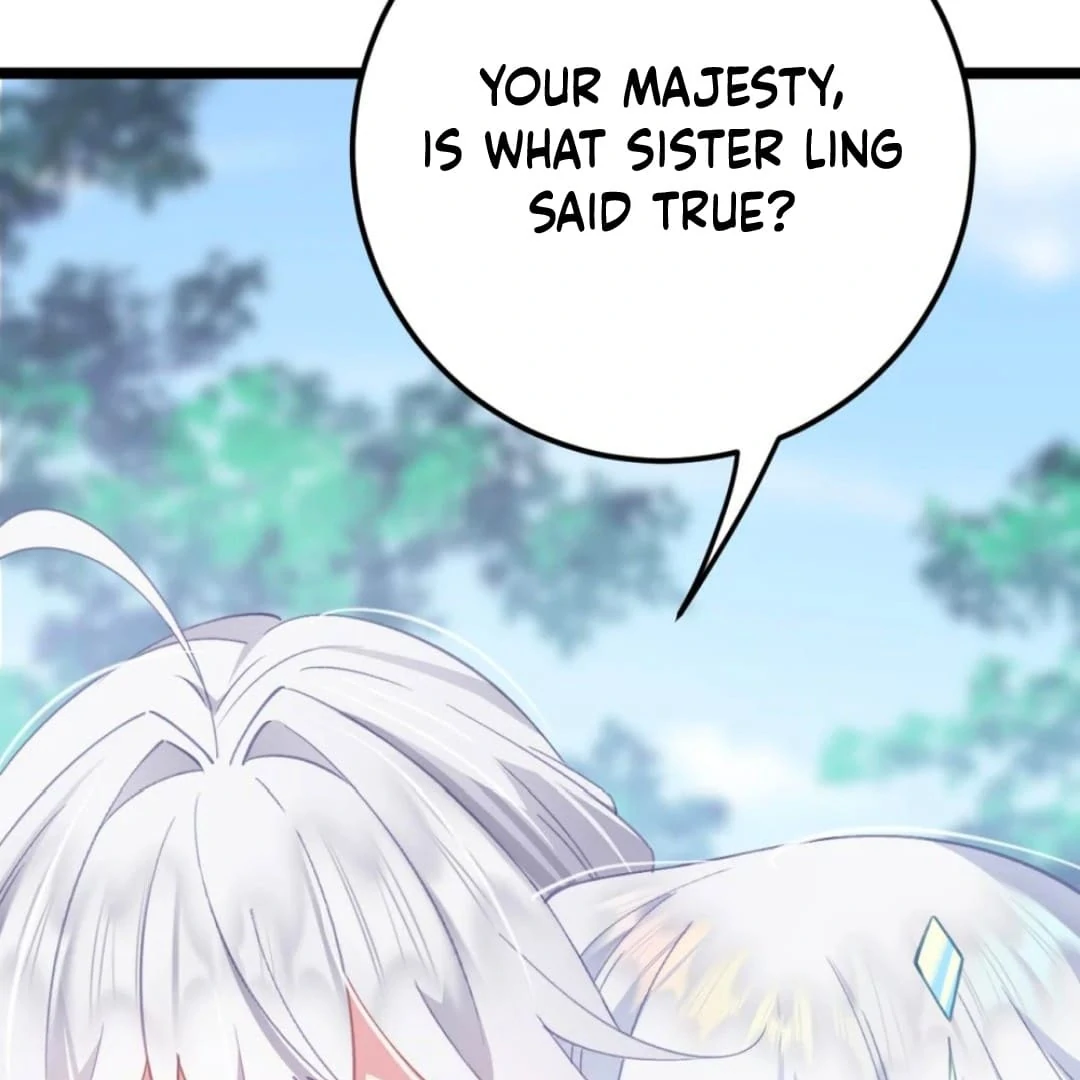 Breaking Into the Body of the Emperor’s Daughter Chapter 18 - Page 14