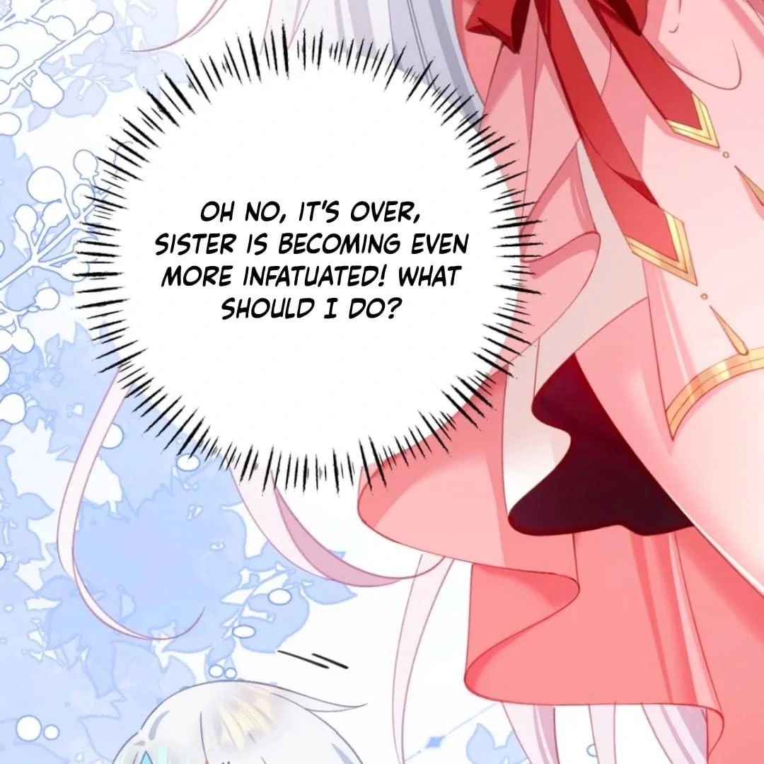 Breaking Into the Body of the Emperor’s Daughter Chapter 18 - Page 19