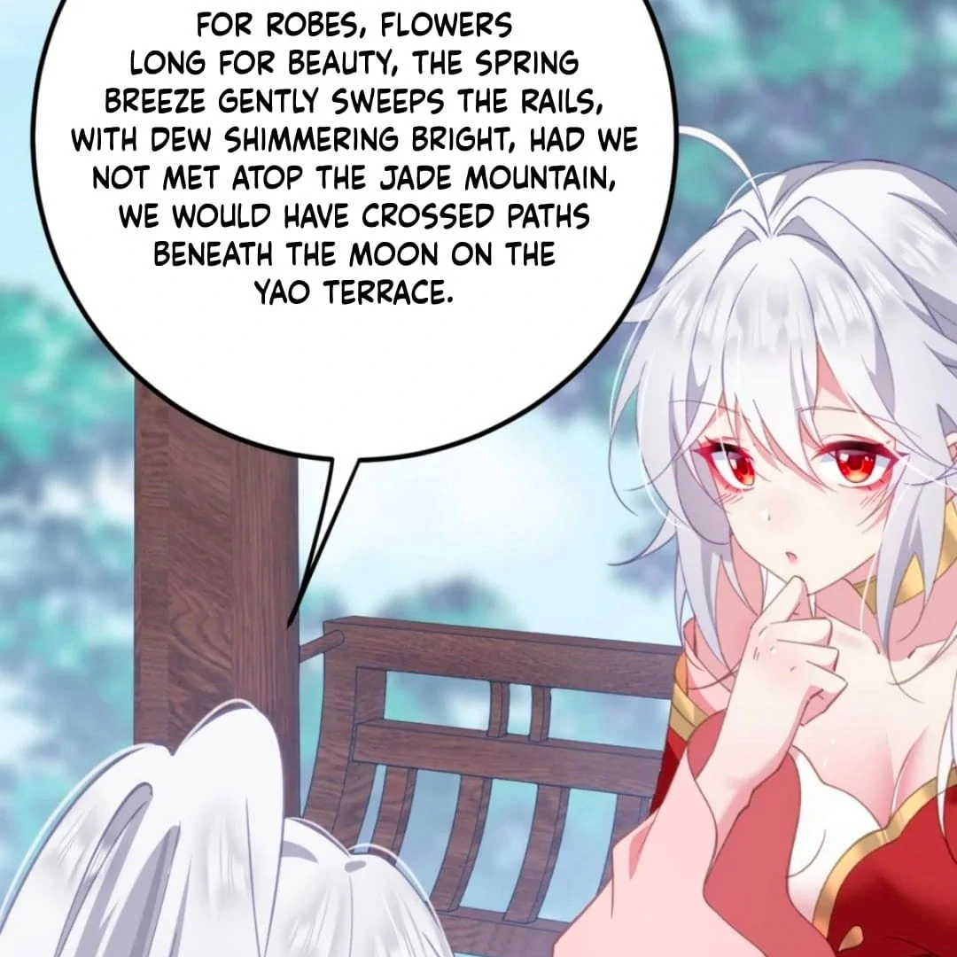 Breaking Into the Body of the Emperor’s Daughter Chapter 18 - Page 3