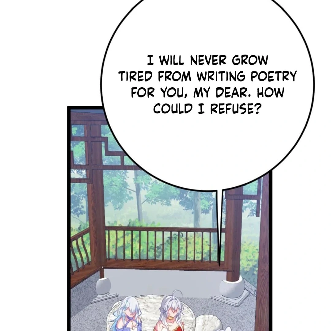 Breaking Into the Body of the Emperor’s Daughter Chapter 18 - Page 21