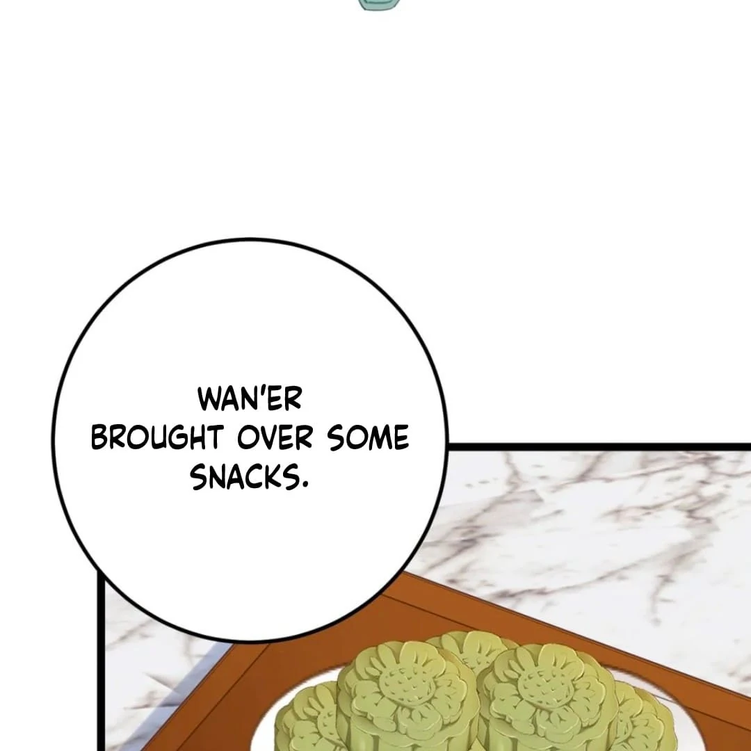 Breaking Into the Body of the Emperor’s Daughter Chapter 18 - Page 26