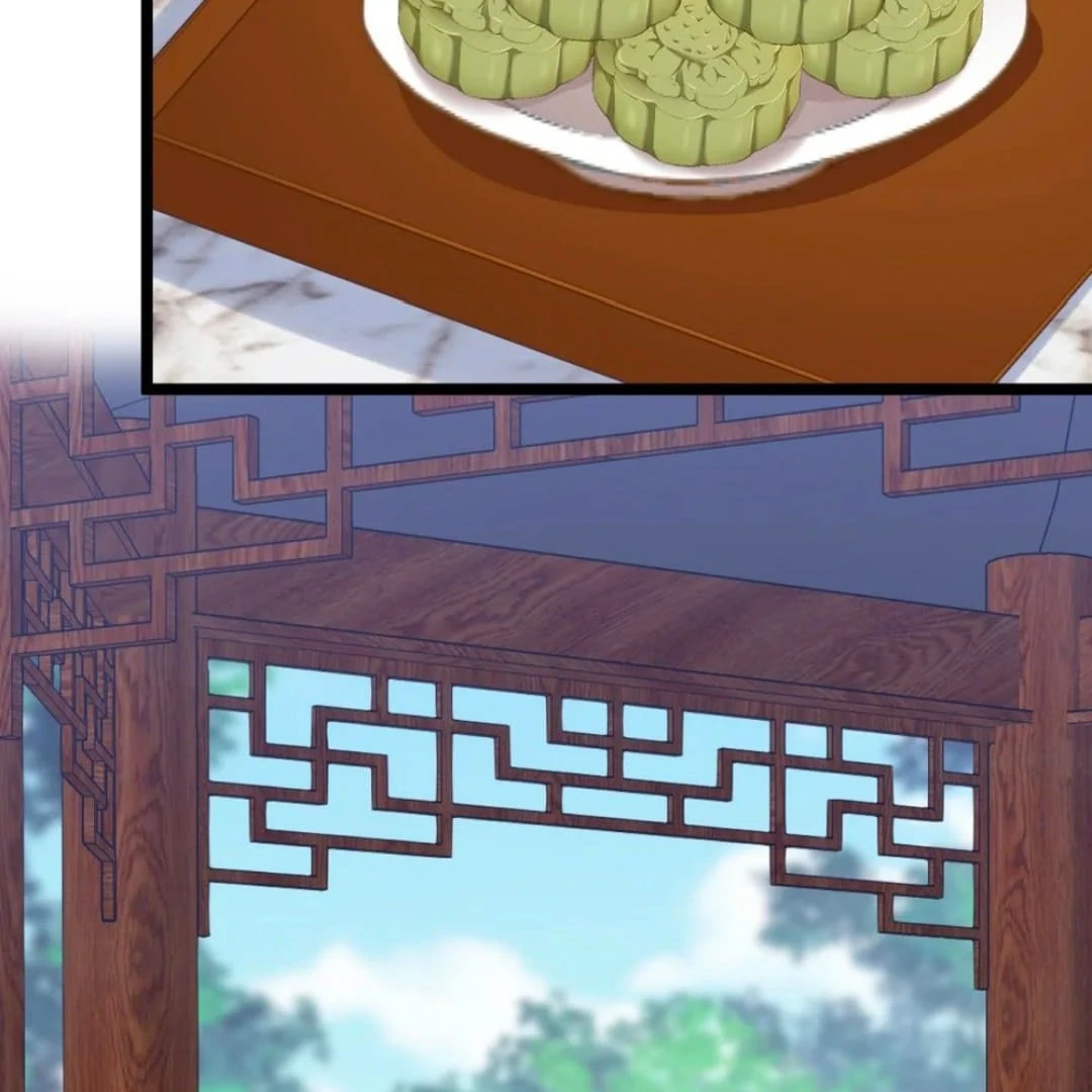 Breaking Into the Body of the Emperor’s Daughter Chapter 18 - Page 27