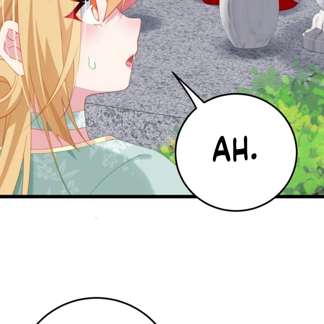 Breaking Into the Body of the Emperor’s Daughter Chapter 18 - Page 29