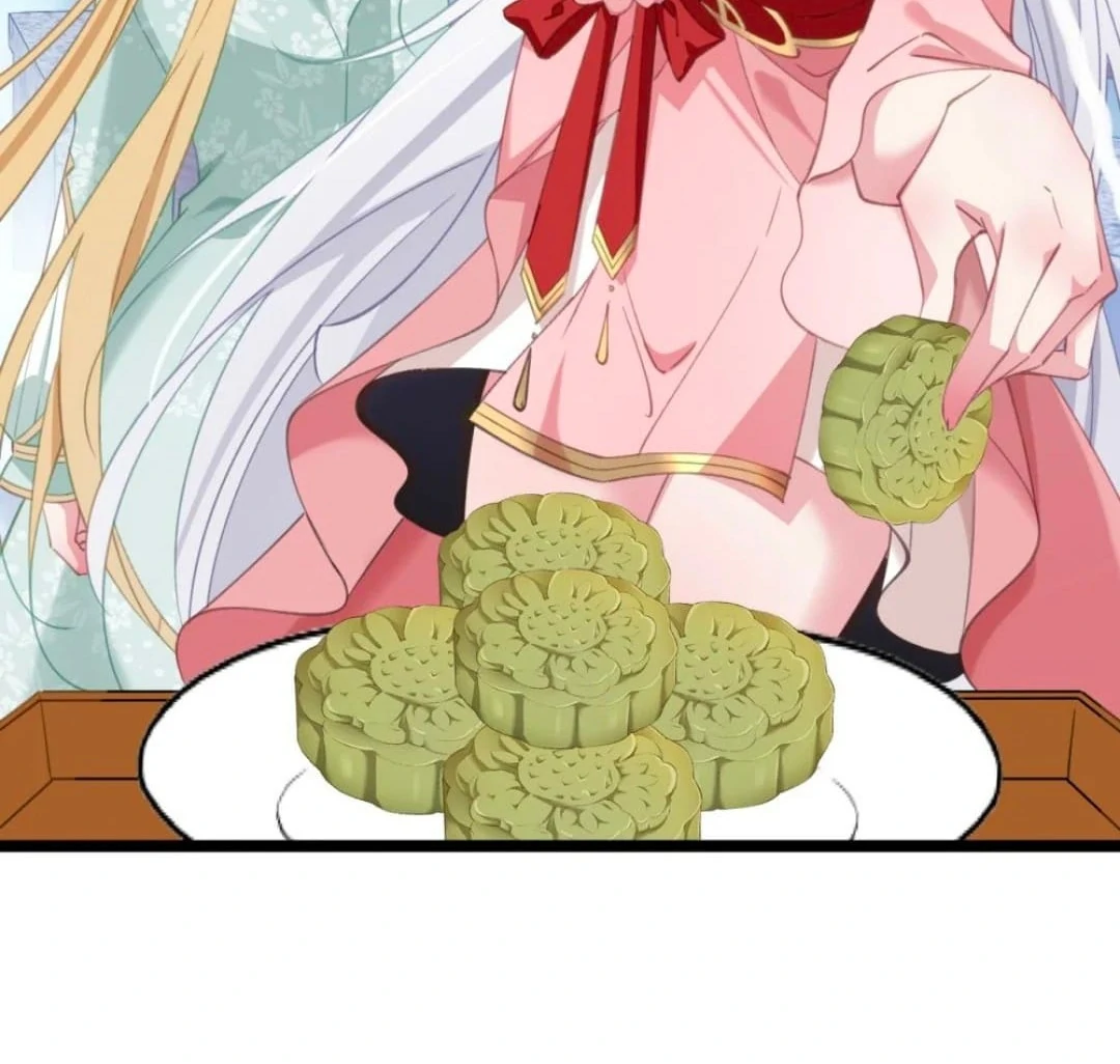 Breaking Into the Body of the Emperor’s Daughter Chapter 18 - Page 37