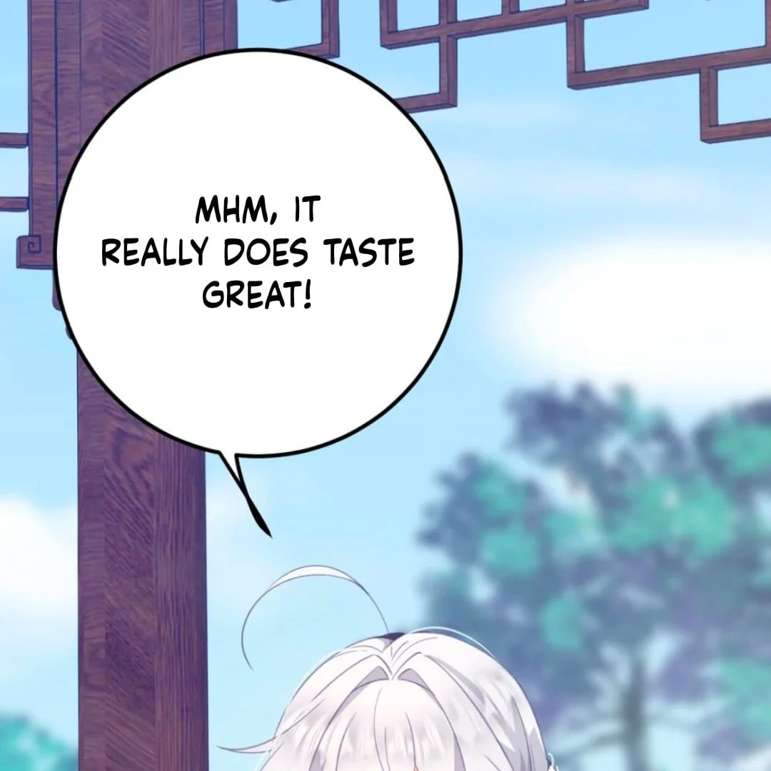 Breaking Into the Body of the Emperor’s Daughter Chapter 18 - Page 39