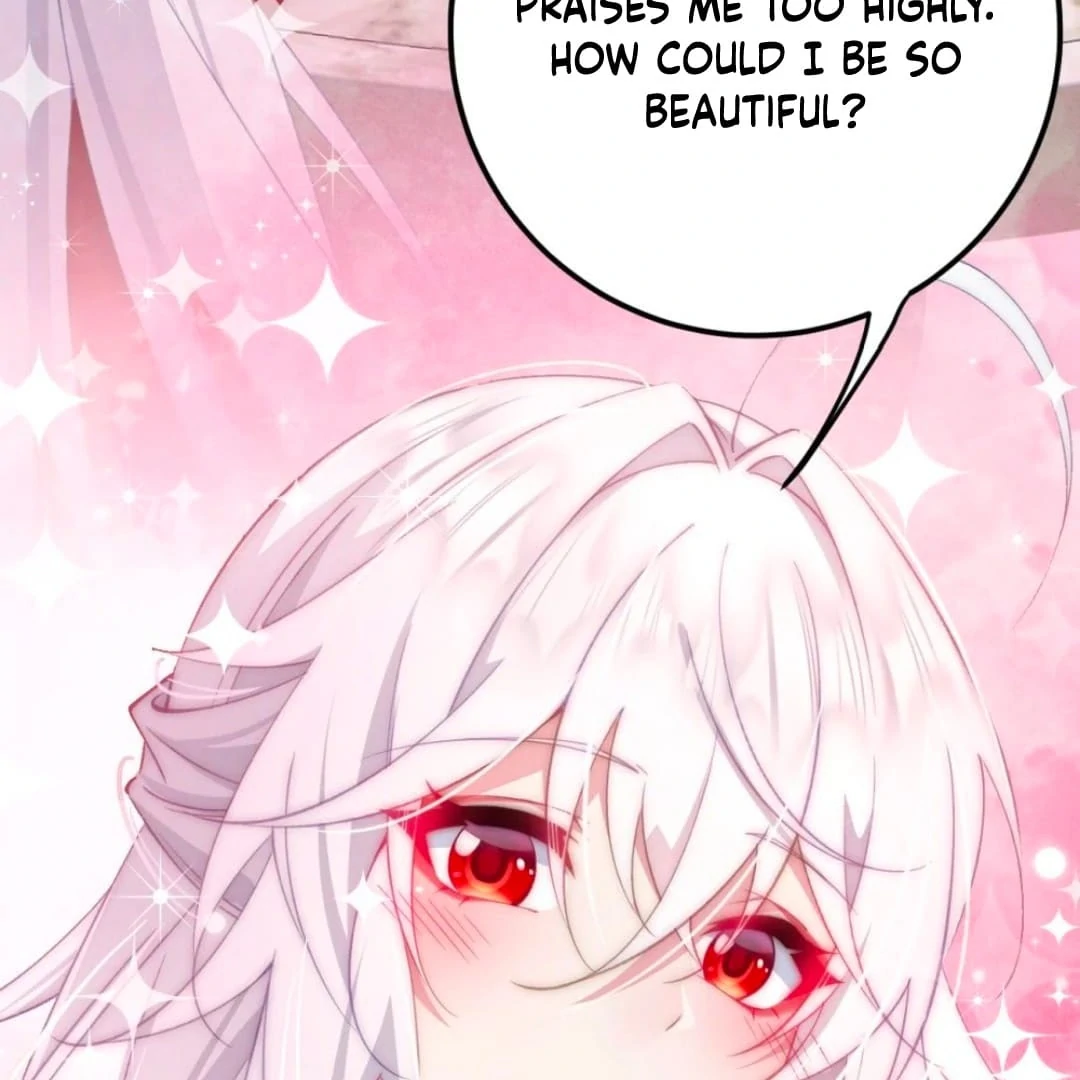 Breaking Into the Body of the Emperor’s Daughter Chapter 18 - Page 5