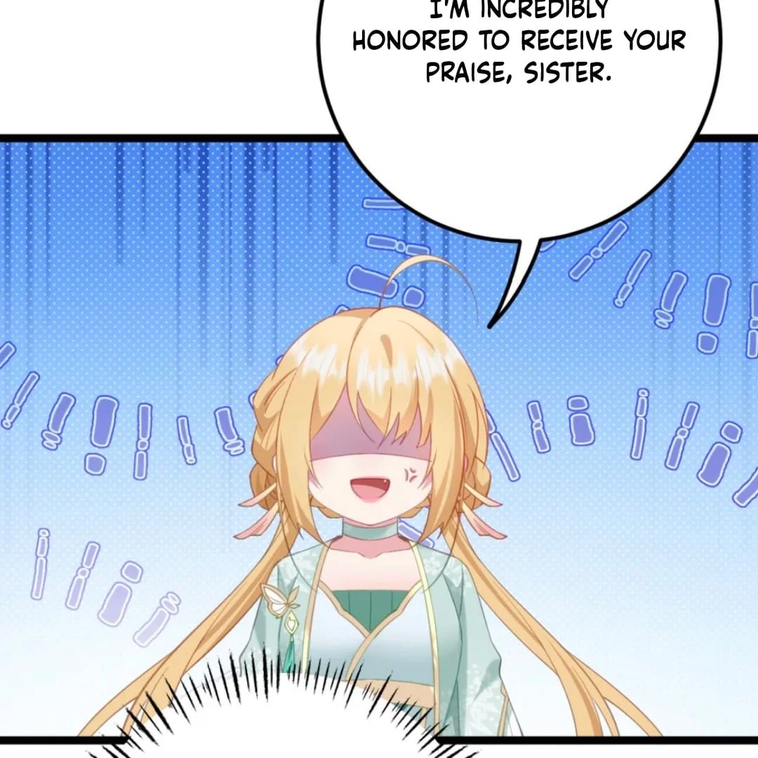 Breaking Into the Body of the Emperor’s Daughter Chapter 18 - Page 42