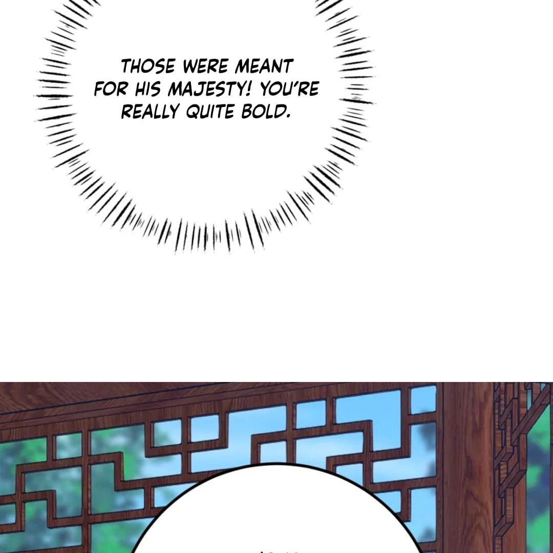 Breaking Into the Body of the Emperor’s Daughter Chapter 18 - Page 43