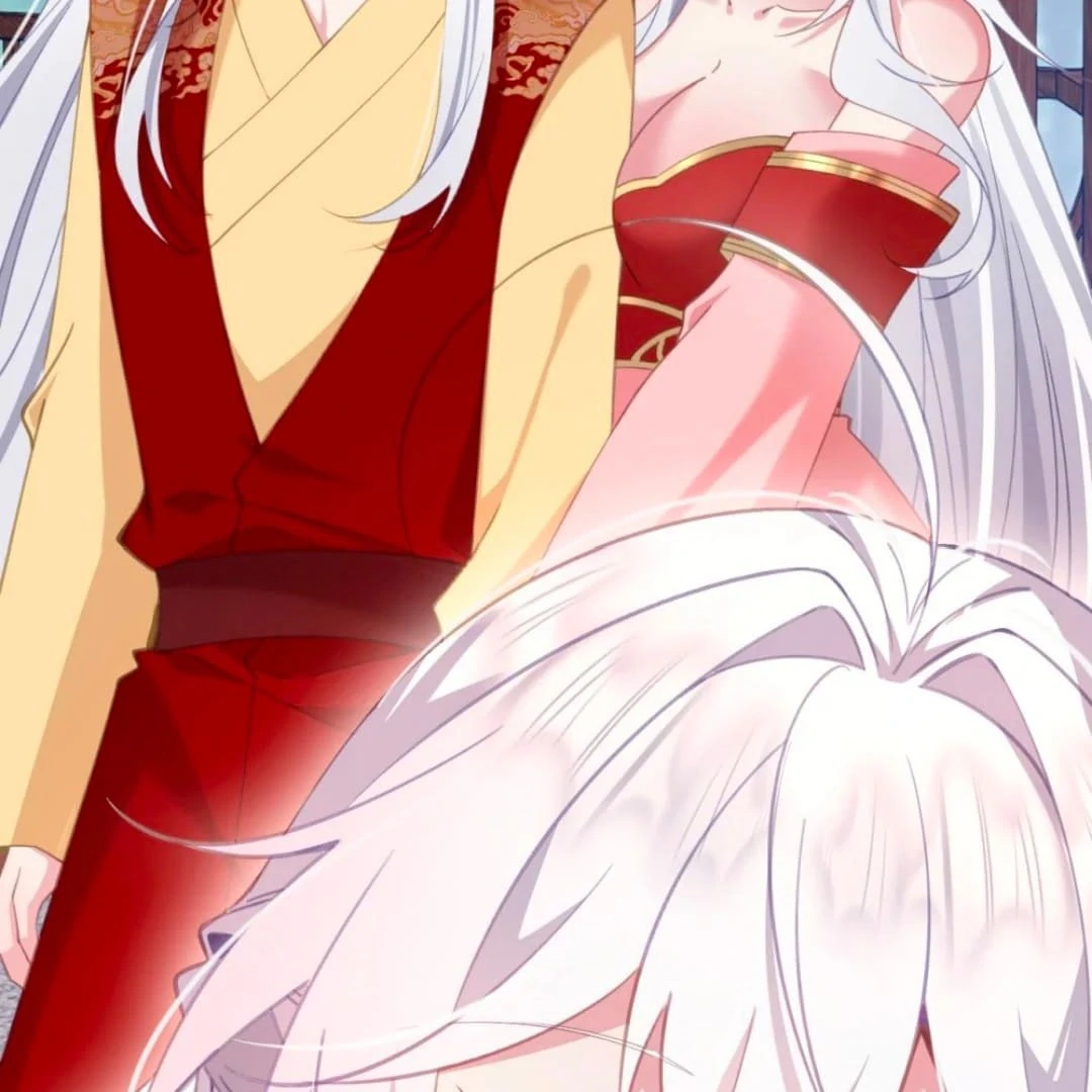 Breaking Into the Body of the Emperor’s Daughter Chapter 18 - Page 45