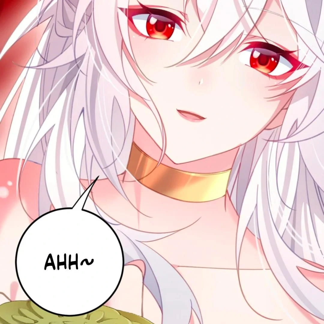 Breaking Into the Body of the Emperor’s Daughter Chapter 18 - Page 46