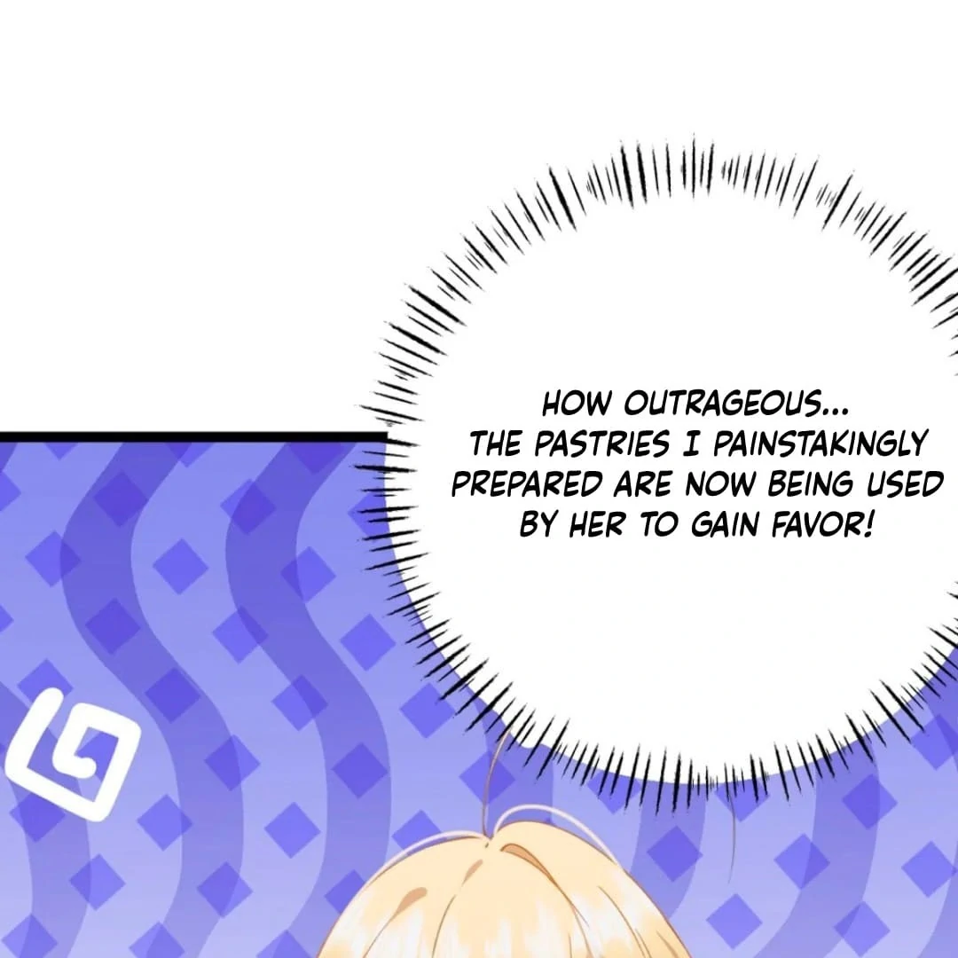 Breaking Into the Body of the Emperor’s Daughter Chapter 18 - Page 49