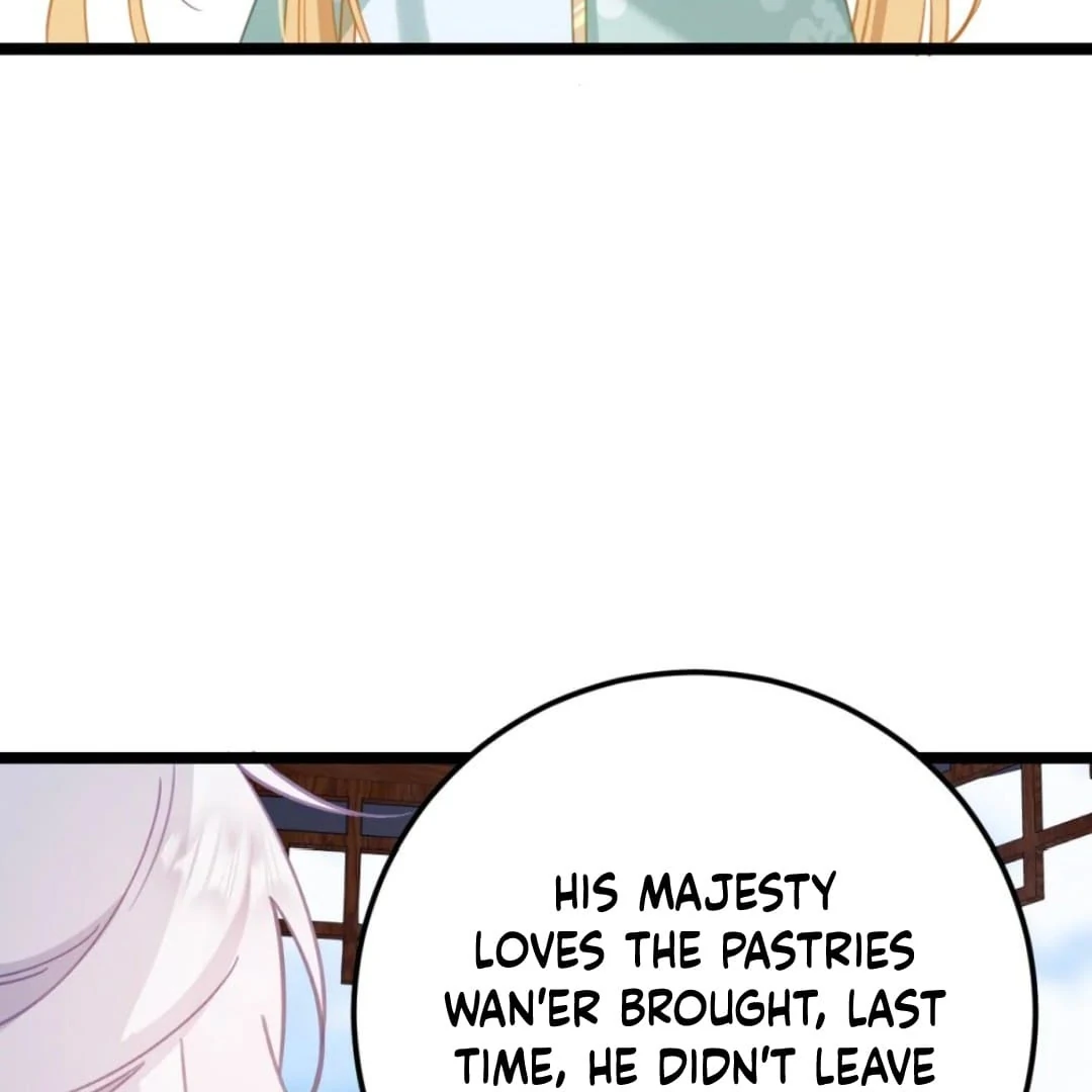 Breaking Into the Body of the Emperor’s Daughter Chapter 18 - Page 51