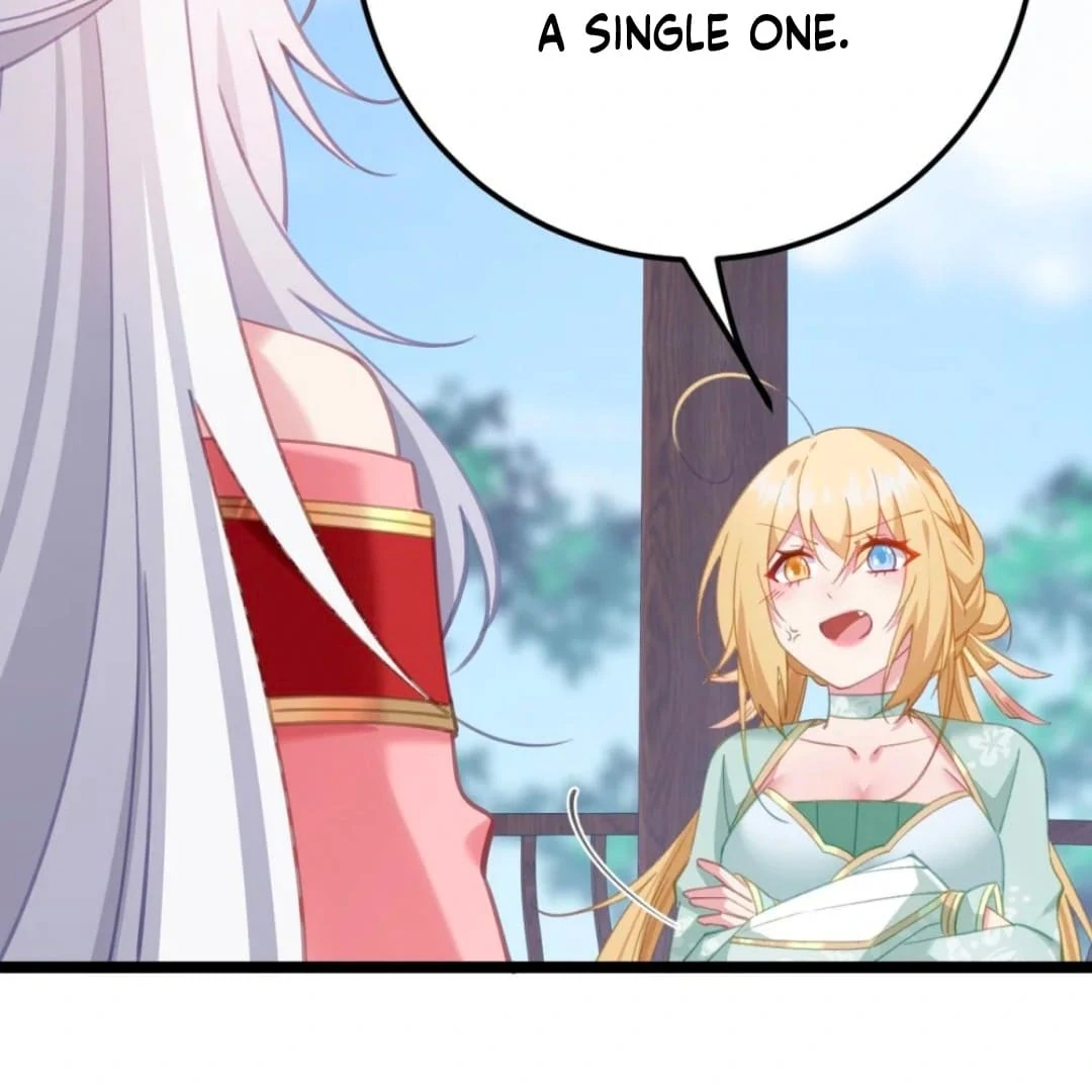 Breaking Into the Body of the Emperor’s Daughter Chapter 18 - Page 52