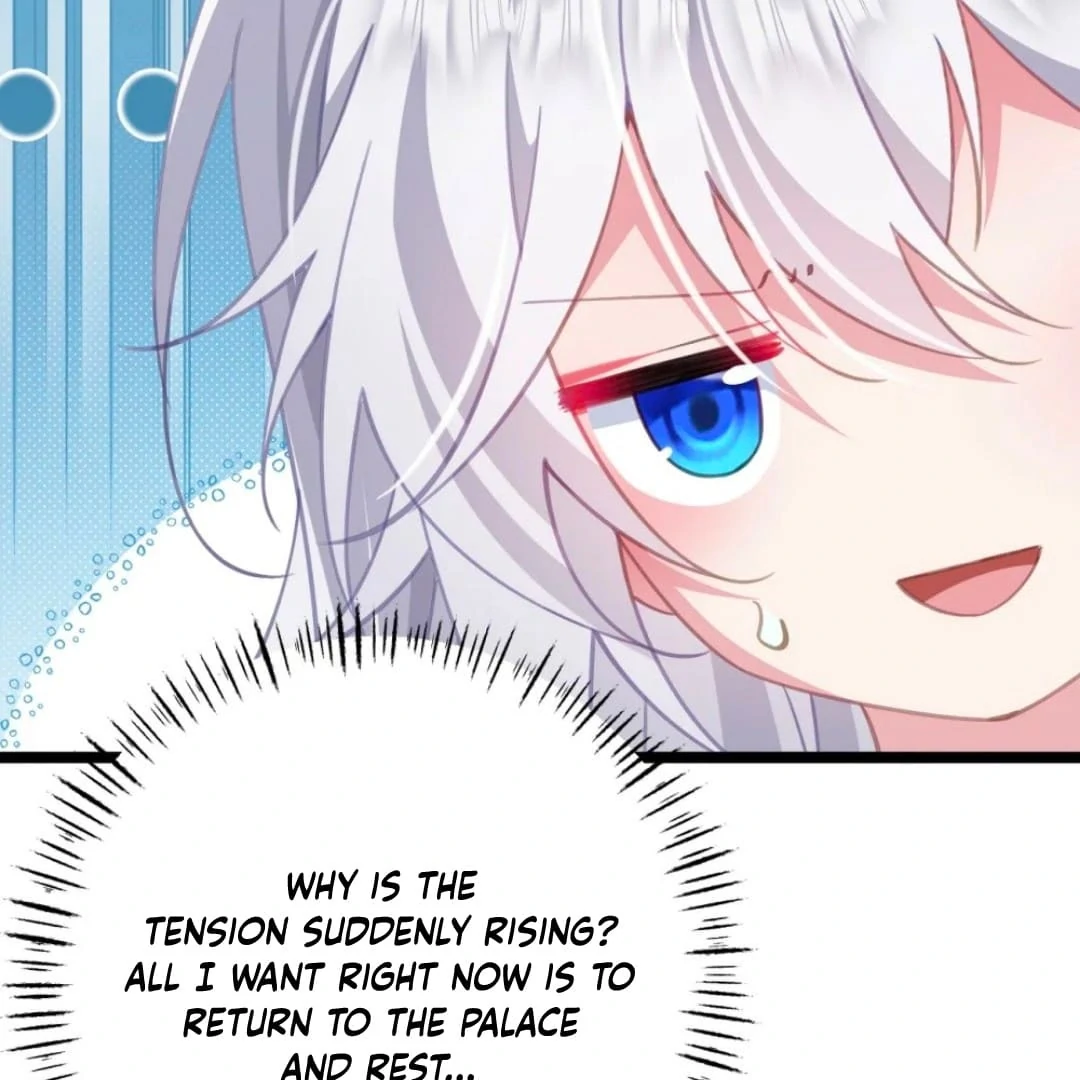 Breaking Into the Body of the Emperor’s Daughter Chapter 18 - Page 56