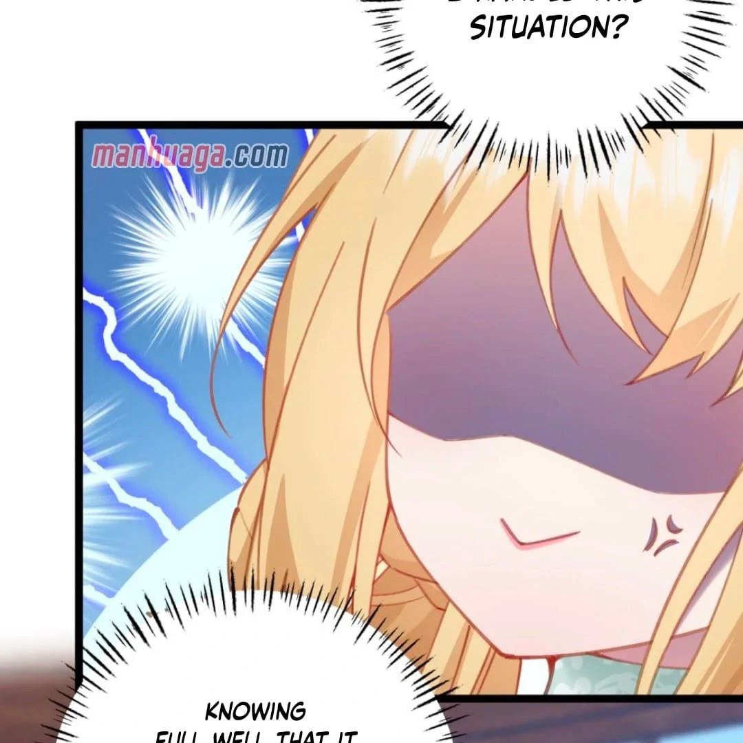 Breaking Into the Body of the Emperor’s Daughter Chapter 18 - Page 60