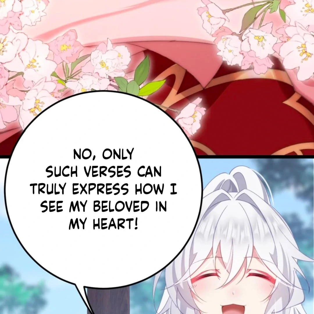 Breaking Into the Body of the Emperor’s Daughter Chapter 18 - Page 7