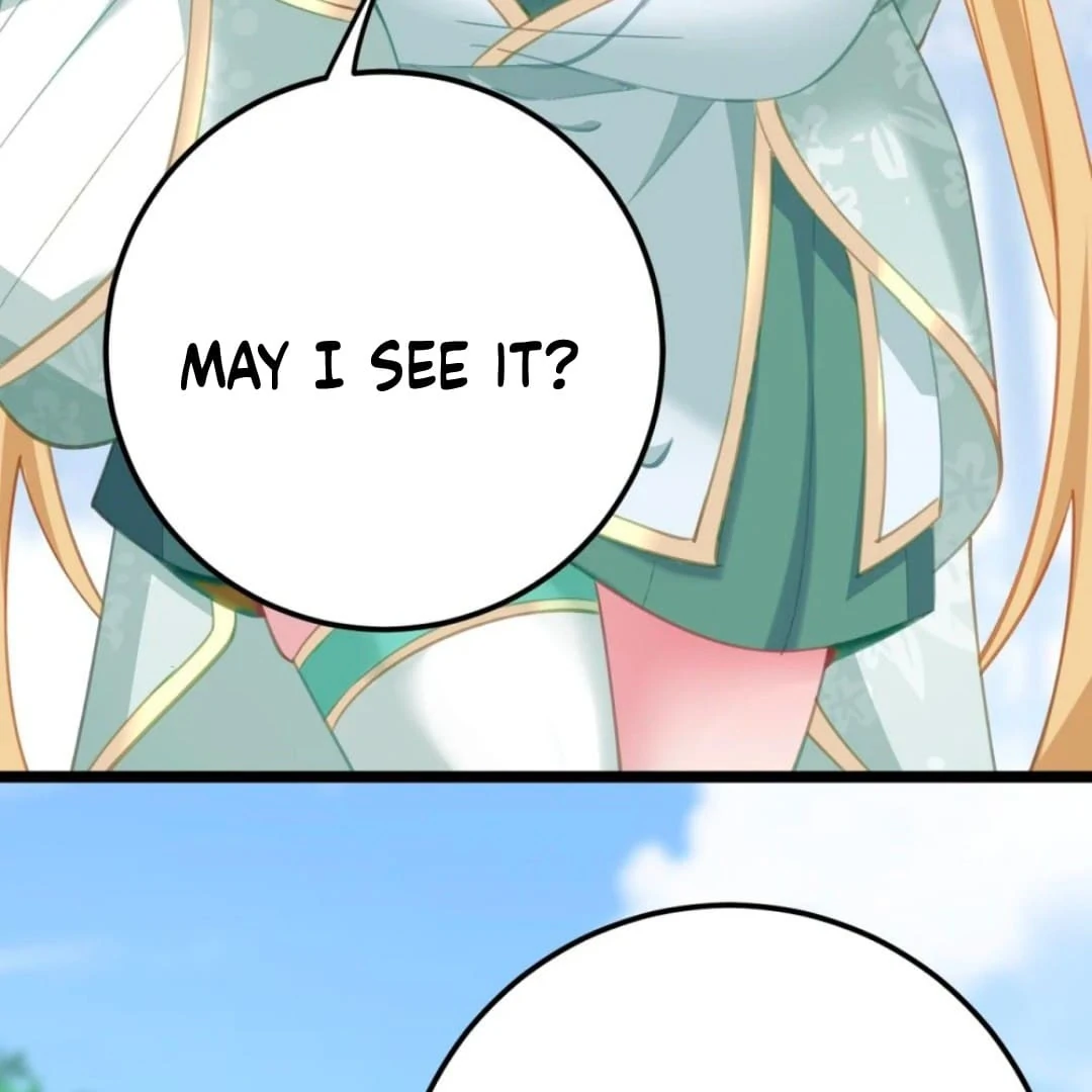 Breaking Into the Body of the Emperor’s Daughter Chapter 18 - Page 63