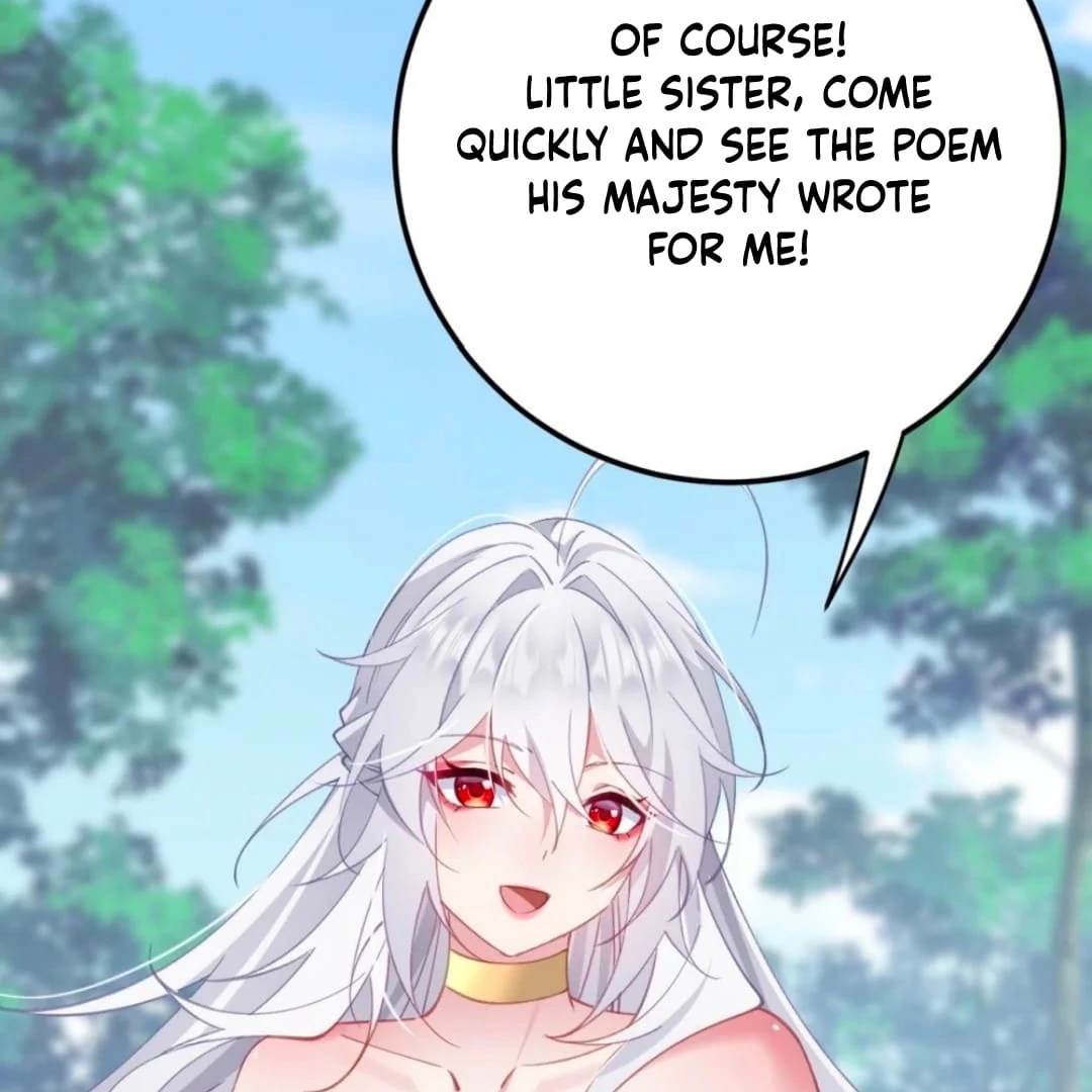 Breaking Into the Body of the Emperor’s Daughter Chapter 18 - Page 64