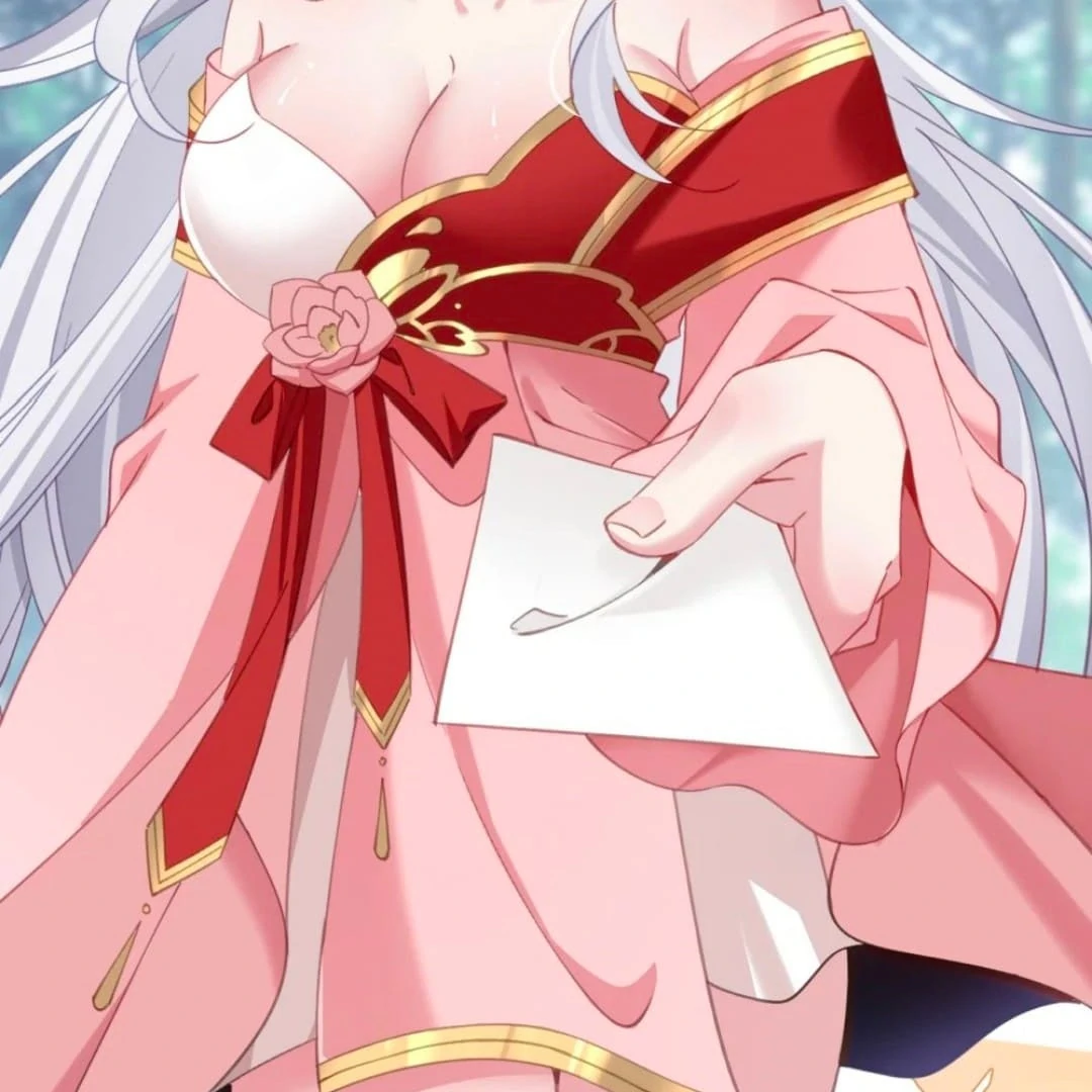 Breaking Into the Body of the Emperor’s Daughter Chapter 18 - Page 65