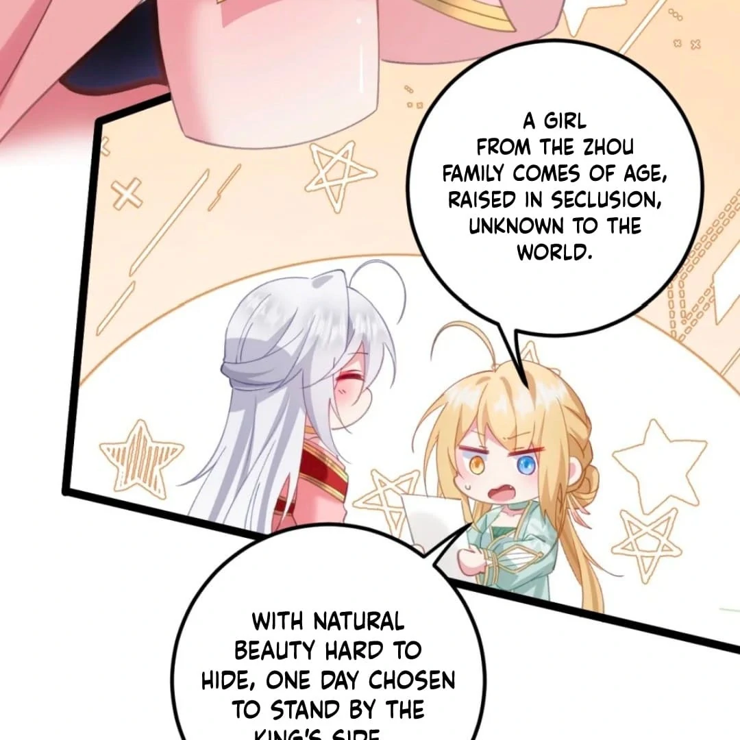 Breaking Into the Body of the Emperor’s Daughter Chapter 18 - Page 66