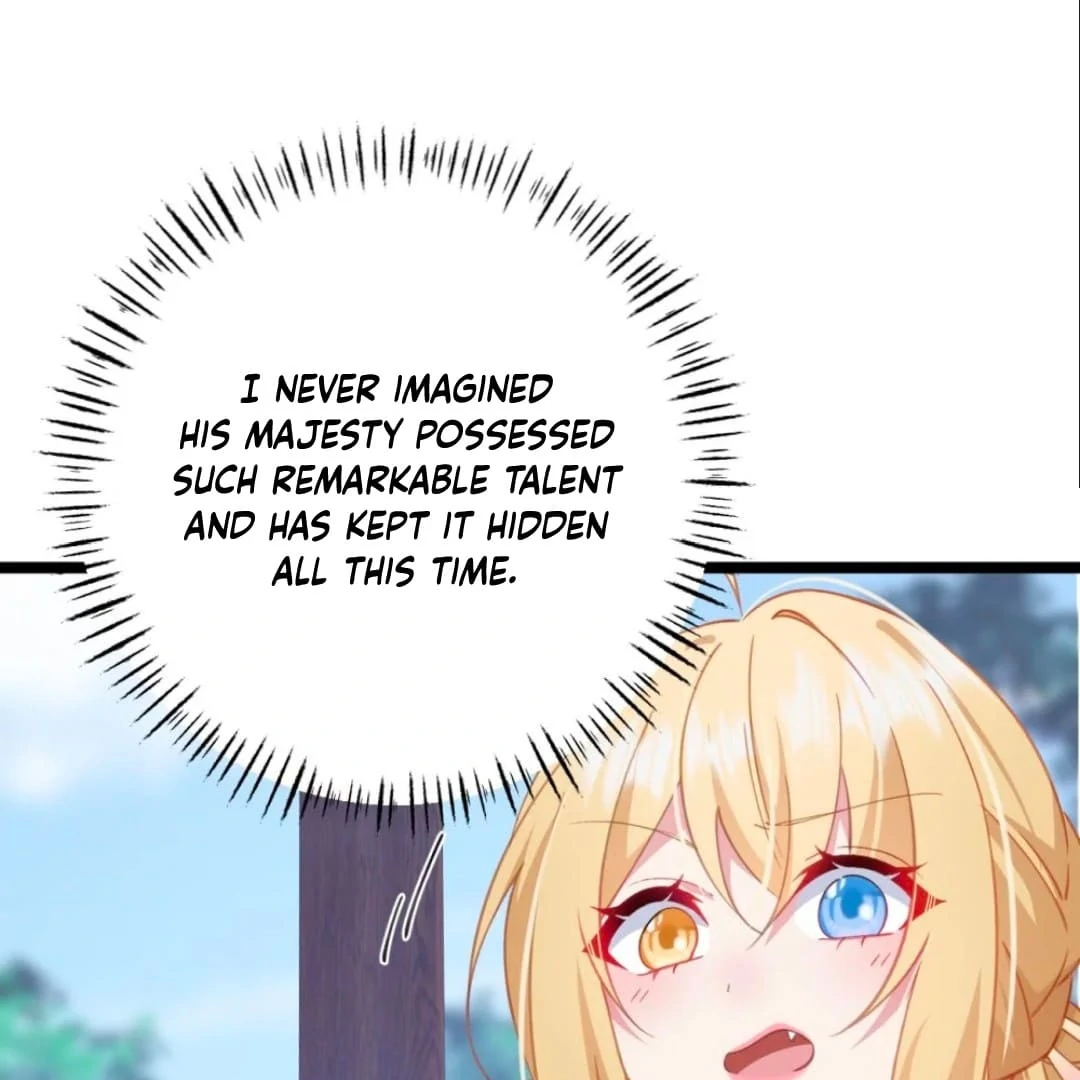 Breaking Into the Body of the Emperor’s Daughter Chapter 18 - Page 68