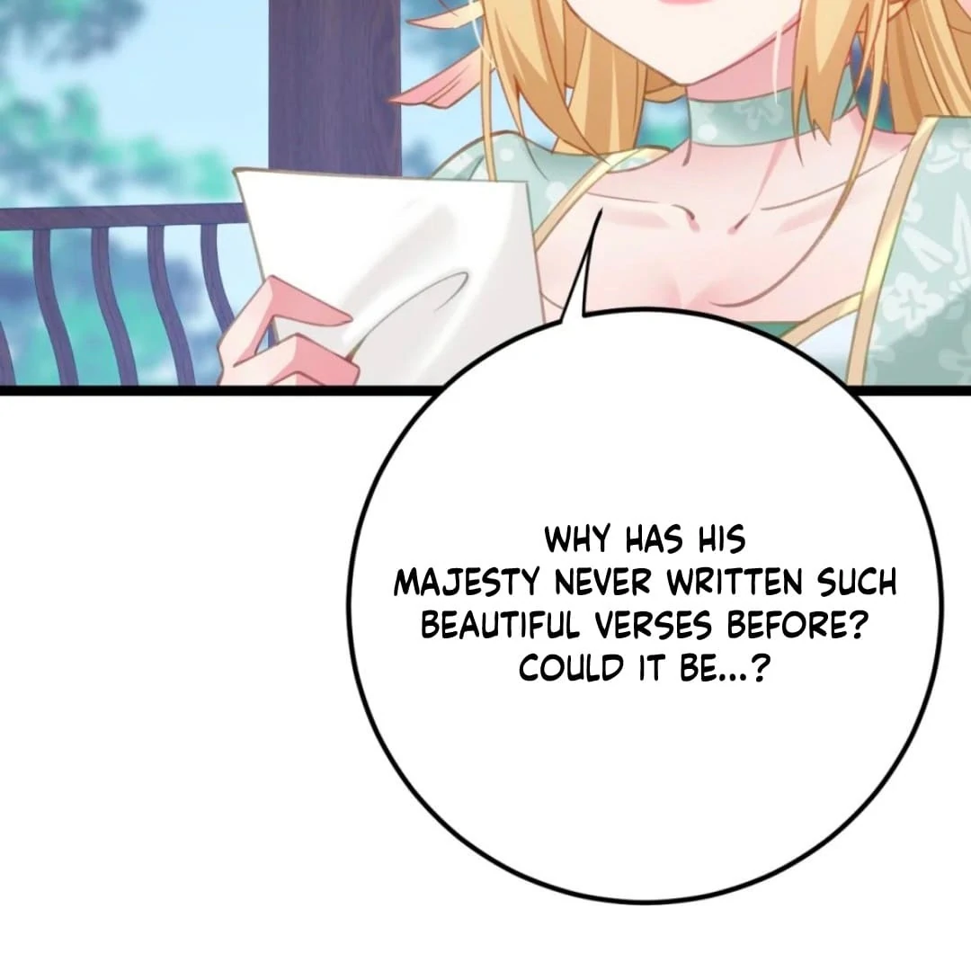 Breaking Into the Body of the Emperor’s Daughter Chapter 18 - Page 69