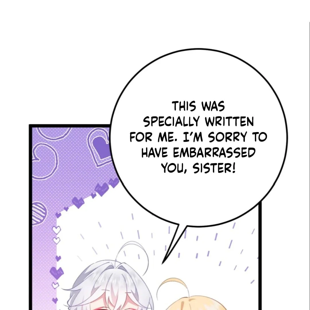 Breaking Into the Body of the Emperor’s Daughter Chapter 18 - Page 70