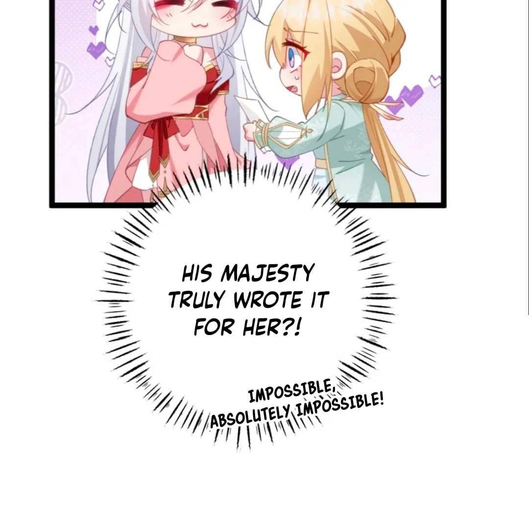 Breaking Into the Body of the Emperor’s Daughter Chapter 18 - Page 71