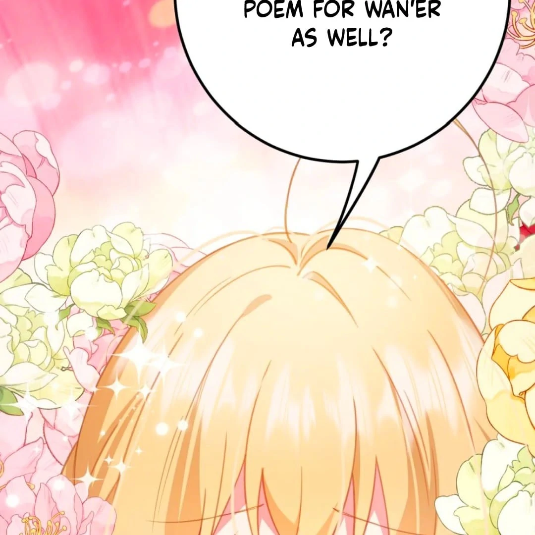 Breaking Into the Body of the Emperor’s Daughter Chapter 18 - Page 75