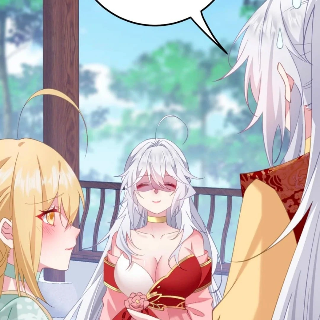 Breaking Into the Body of the Emperor’s Daughter Chapter 18 - Page 78