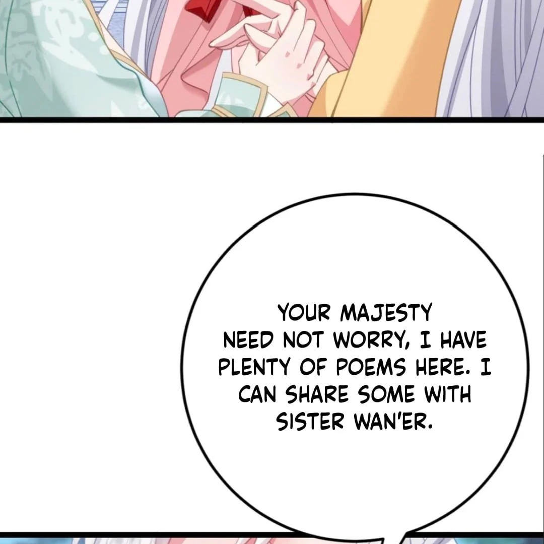 Breaking Into the Body of the Emperor’s Daughter Chapter 18 - Page 79