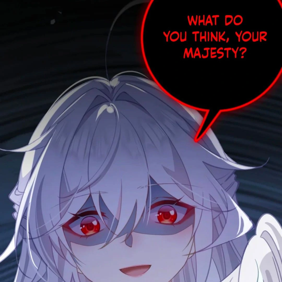 Breaking Into the Body of the Emperor’s Daughter Chapter 18 - Page 81