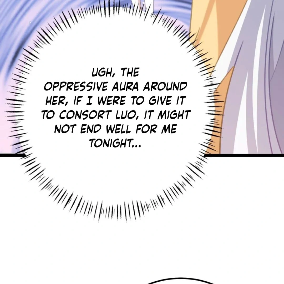 Breaking Into the Body of the Emperor’s Daughter Chapter 18 - Page 83