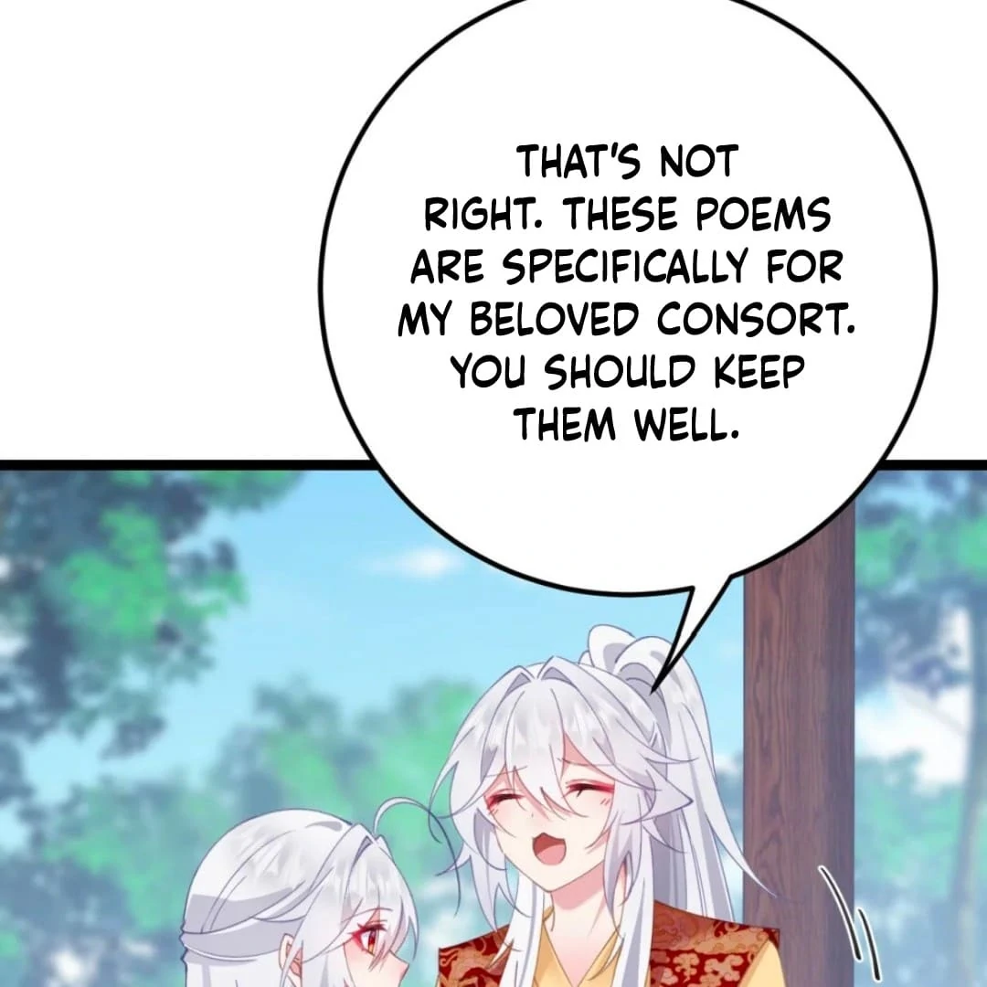 Breaking Into the Body of the Emperor’s Daughter Chapter 18 - Page 84