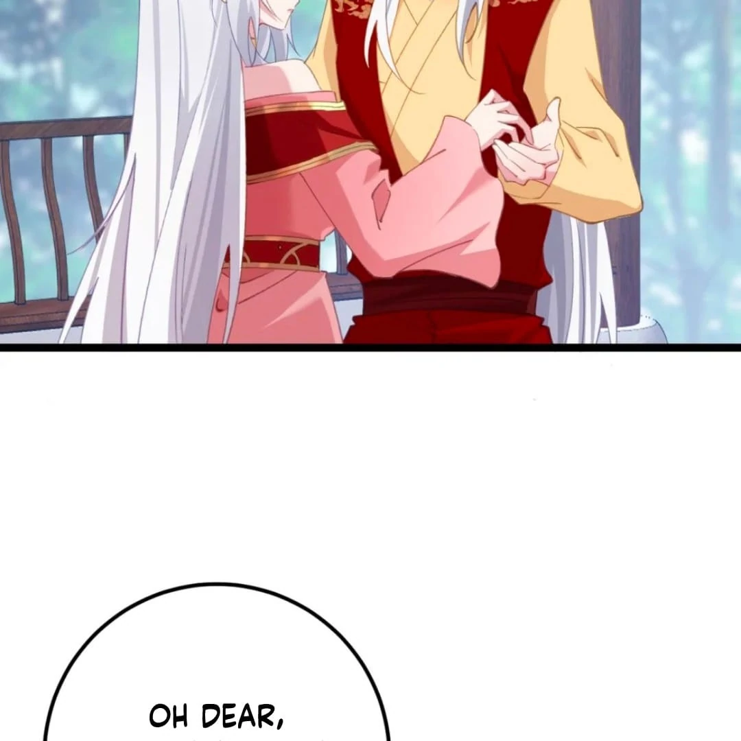 Breaking Into the Body of the Emperor’s Daughter Chapter 18 - Page 85