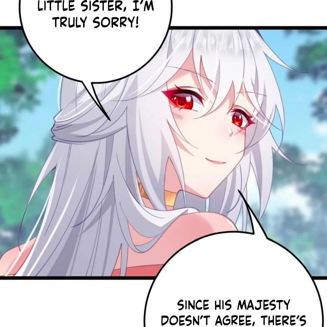 Breaking Into the Body of the Emperor’s Daughter Chapter 18 - Page 86