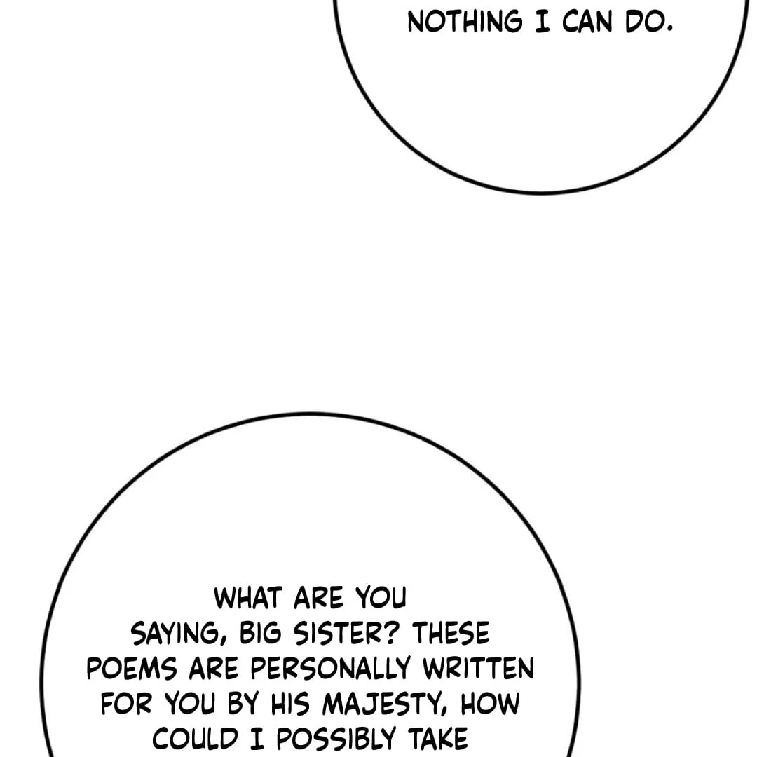 Breaking Into the Body of the Emperor’s Daughter Chapter 18 - Page 87