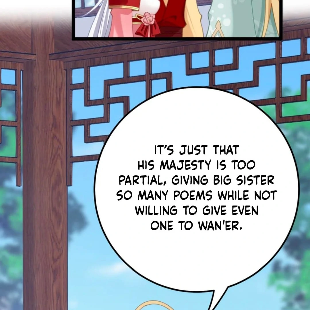 Breaking Into the Body of the Emperor’s Daughter Chapter 18 - Page 89