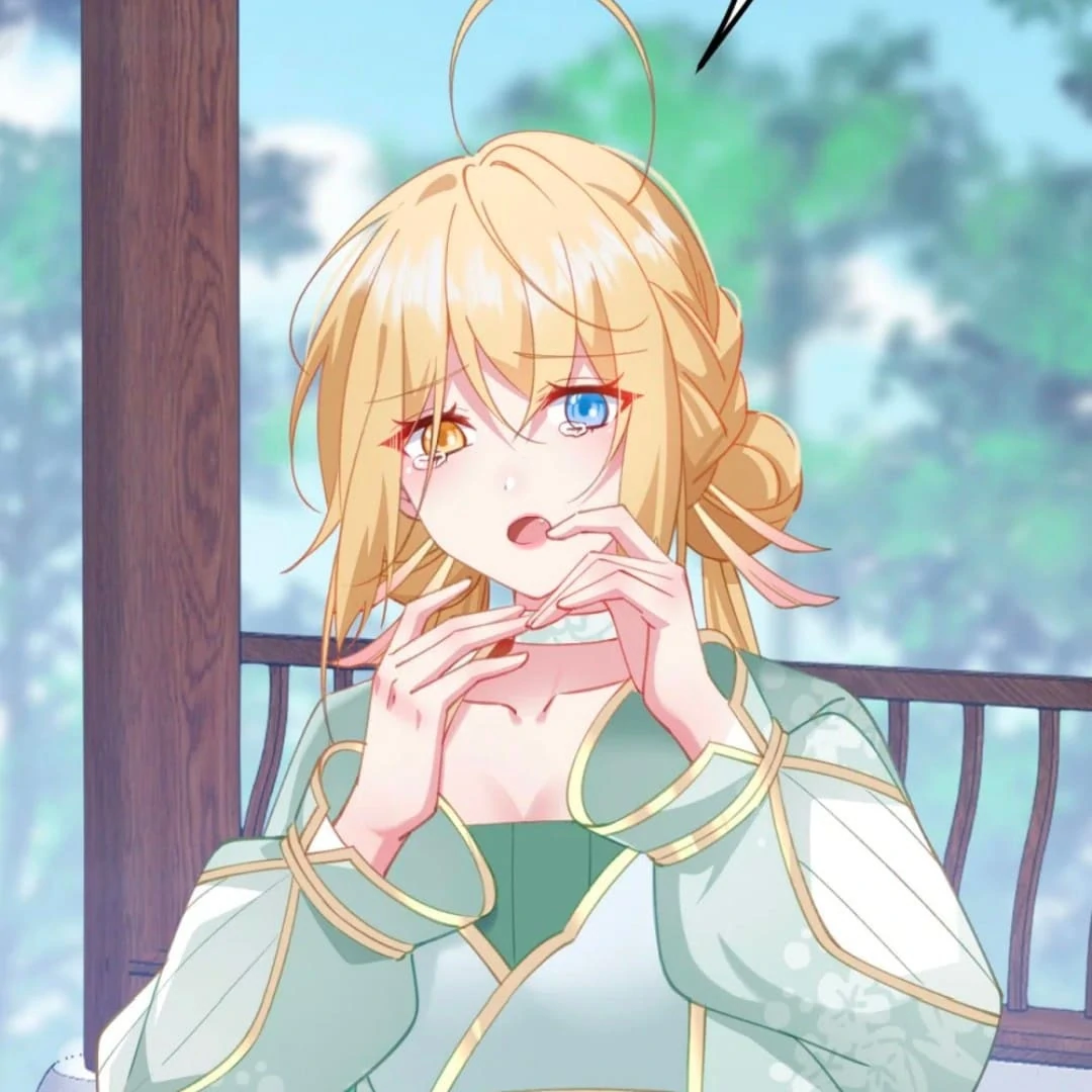 Breaking Into the Body of the Emperor’s Daughter Chapter 18 - Page 90