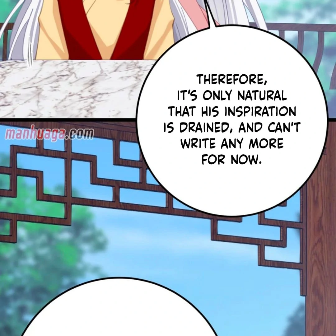 Breaking Into the Body of the Emperor’s Daughter Chapter 18 - Page 93