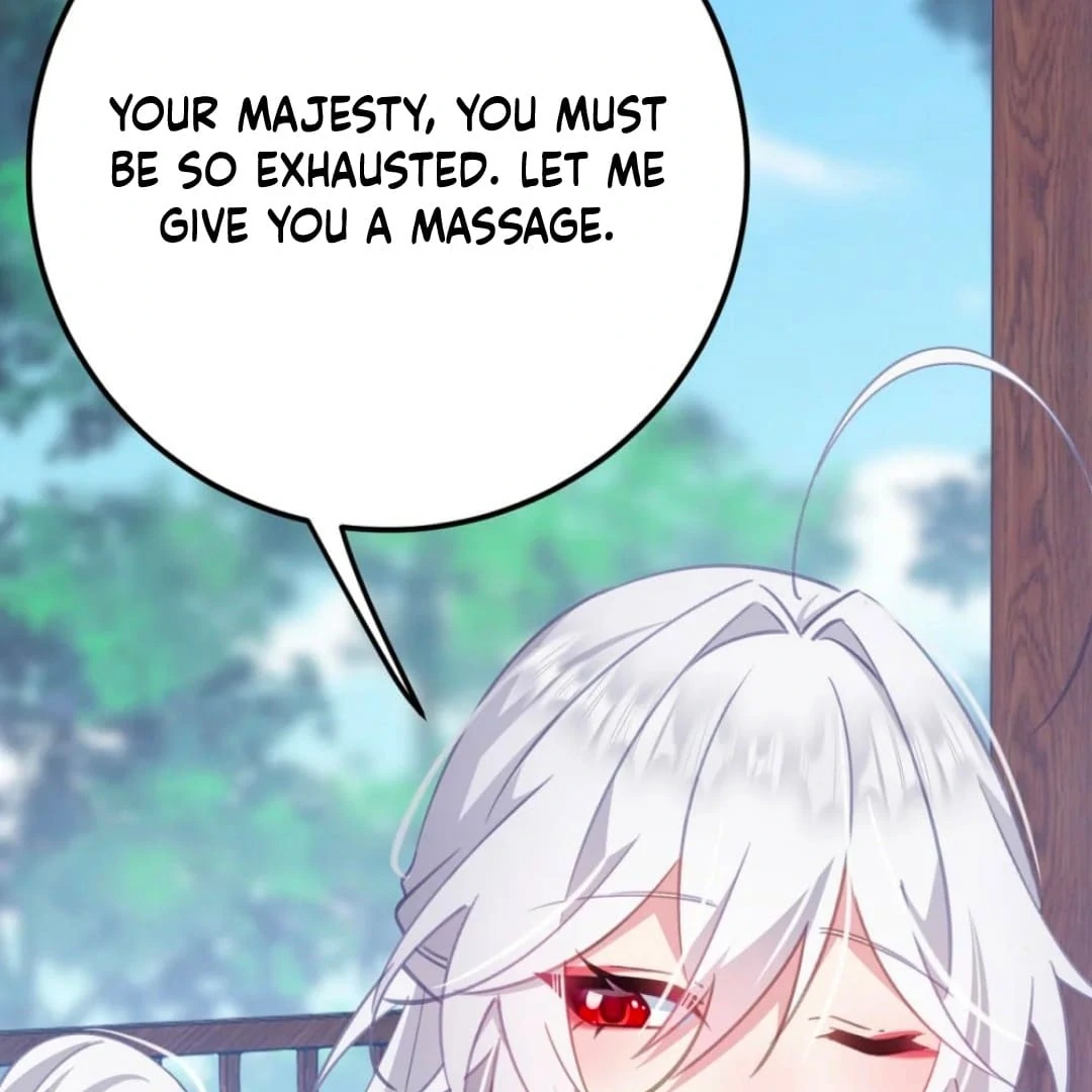 Breaking Into the Body of the Emperor’s Daughter Chapter 18 - Page 94