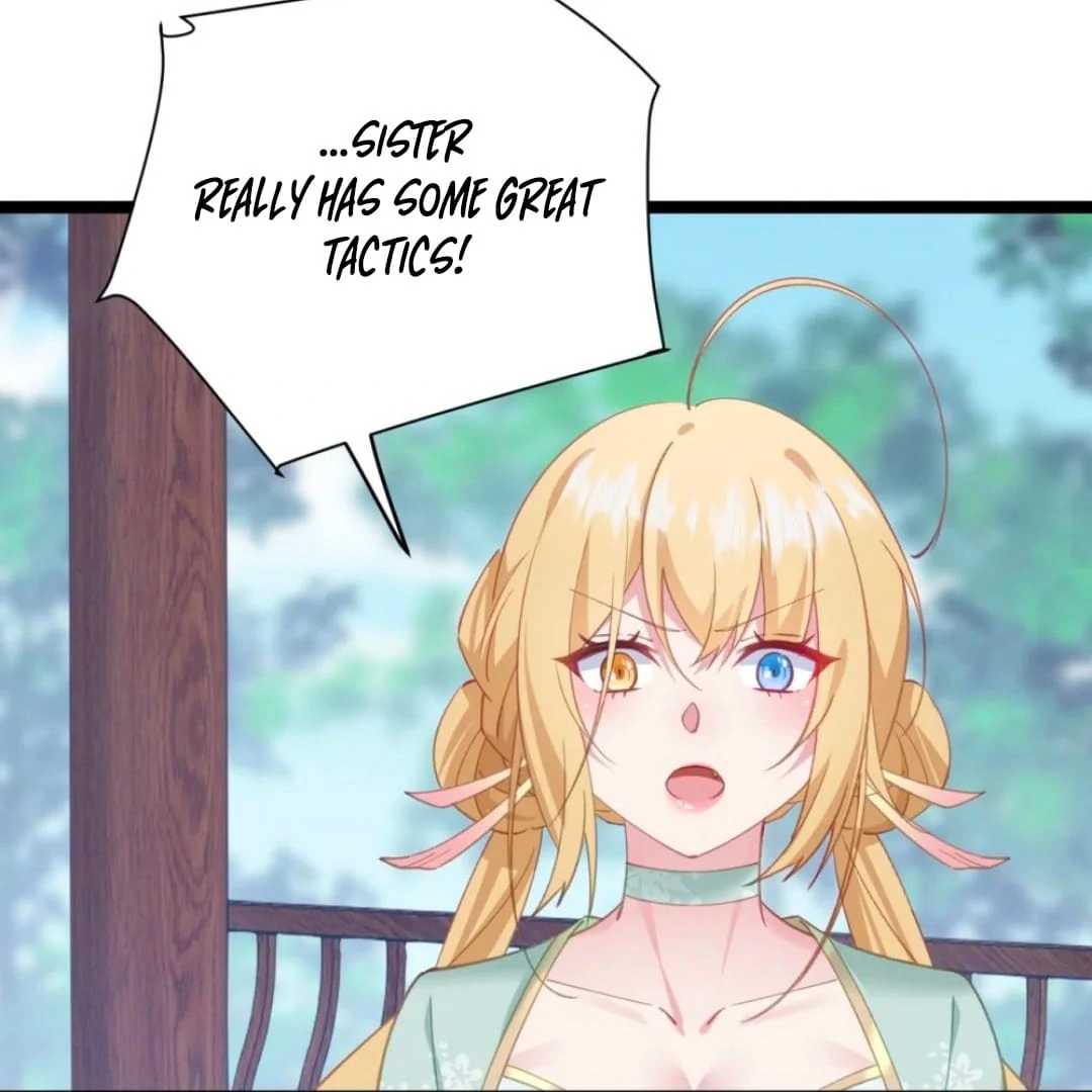 Breaking Into the Body of the Emperor’s Daughter Chapter 18 - Page 97