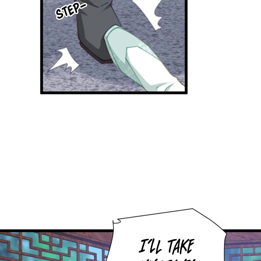 Breaking Into the Body of the Emperor’s Daughter Chapter 18 - Page 99