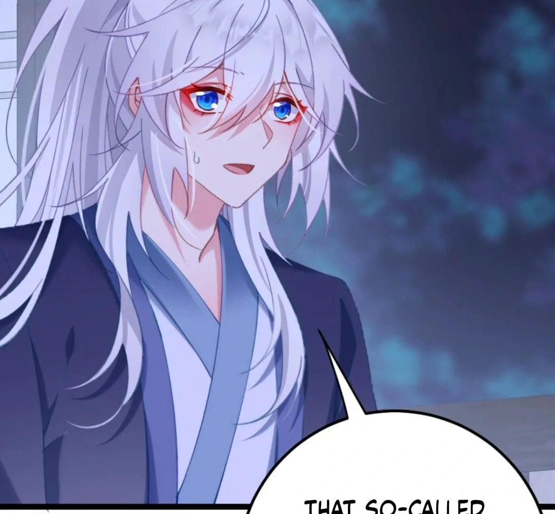 Breaking Into the Body of the Emperor’s Daughter Chapter 19 - Page 13