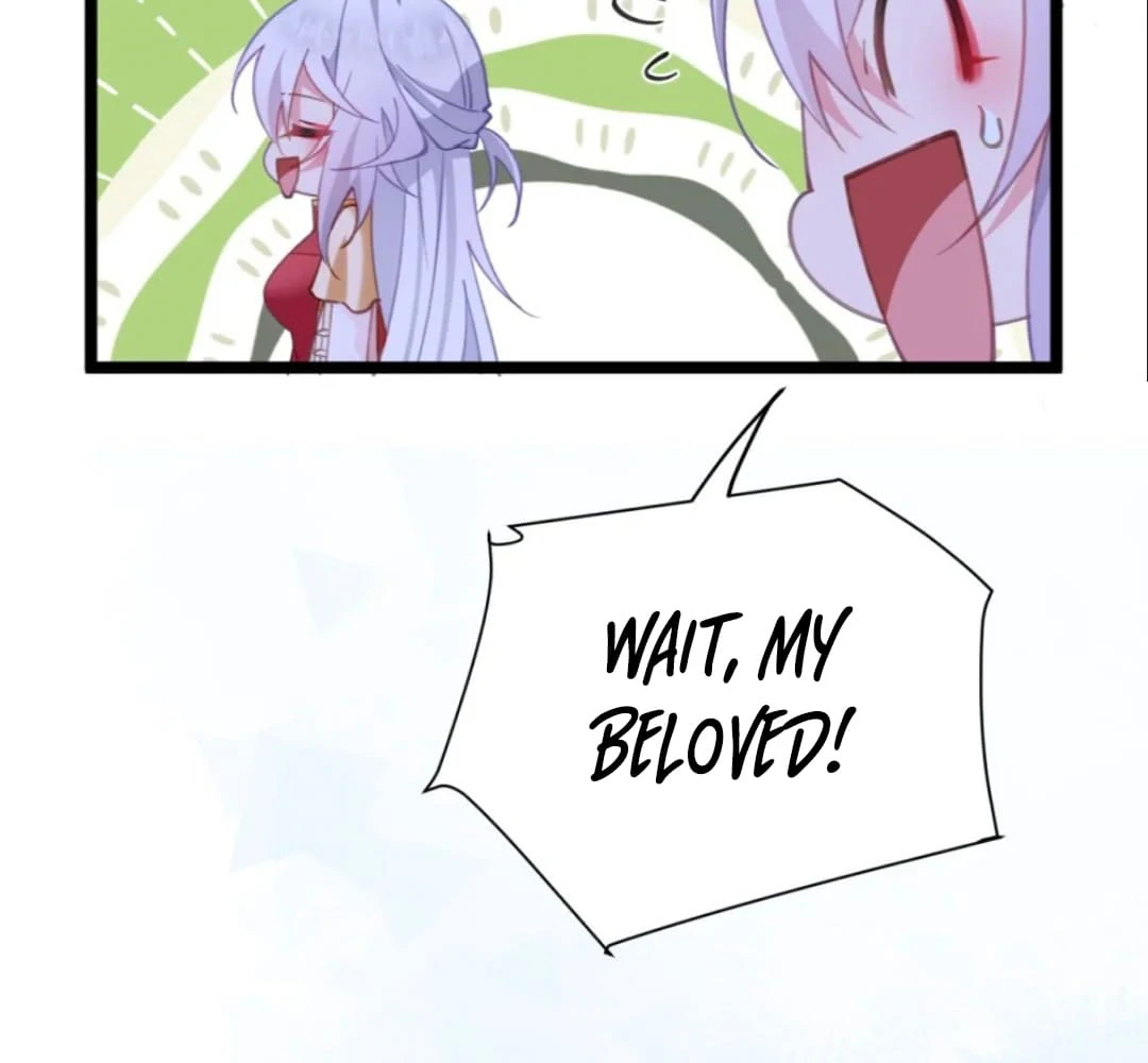 Breaking Into the Body of the Emperor’s Daughter Chapter 19 - Page 20